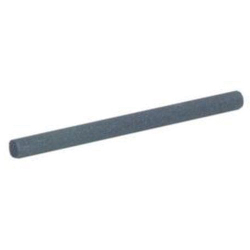 Crystolon Silicon Carbide Round File R.M.G. Prévention