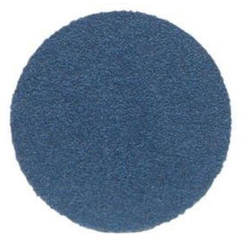 Sanding Disc Roll, Zirconia Alumina, 80, 8" Dia R.M.G. Prévention