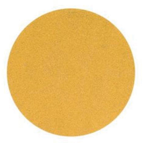 Paper PSA Disc, 8" Dia., 40 Grit, Aluminum Oxide R.M.G. Prévention