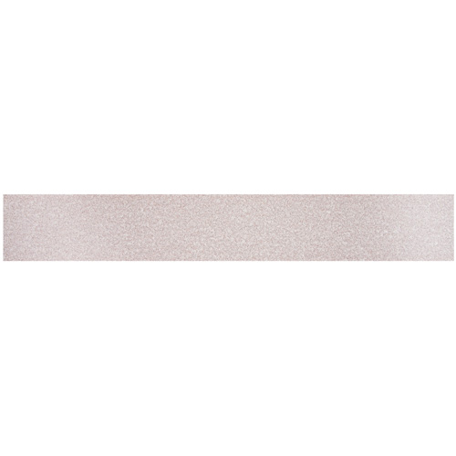 Bande abrasive avec attache autoagrippante, 2-3/4" x 17-1/2", Grain 80, Oxyde d'aluminium R.M.G. Prévention
