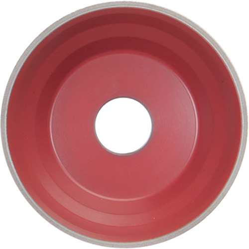 Meule CBN R.M.G. Prévention