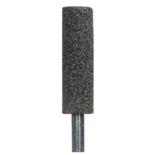 Norzon&reg; Resin Bond Mounted Points, W197, Zirconia Alumina, 5/8" Dia., 2" L R.M.G. Prévention