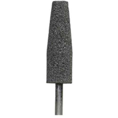 Norzon&reg; Resin Bond Mounted Points, W222, Zirconia Alumina, 1" Dia., 2" L R.M.G. Prévention