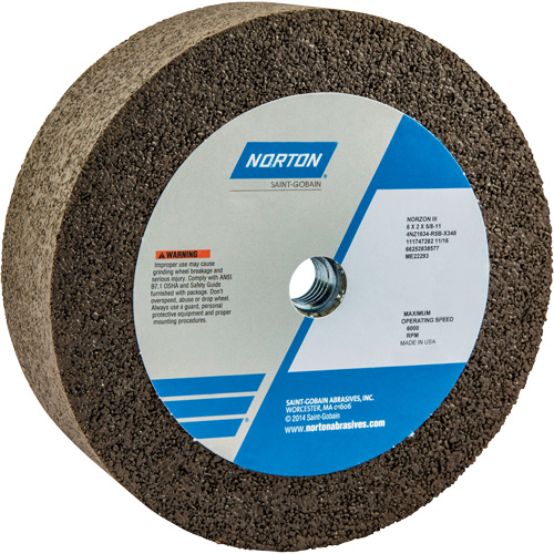 Norzon Plus&reg; Non-Reinforced Portable Snagging Cups R.M.G. Prévention