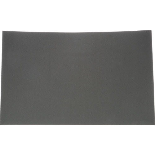 Wetordry Abrasive Sheet 401Q, 5" x 9", 1000 Grit, Silicon Carbide R.M.G. Prévention