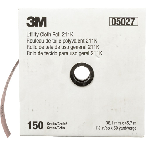 Utility Cloth Roll 211K R.M.G. Prévention