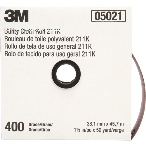 Utility Cloth Roll 211K R.M.G. Prévention