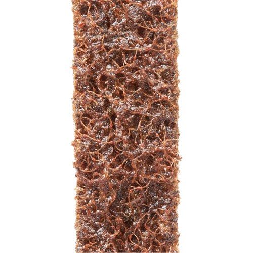 Scotch-Brite Sanding Belt, 3" W x 132" L, Aluminum Oxide, Coarse Grit R.M.G. Prévention