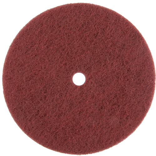 Disque Buff & Blend Standard Abrasives R.M.G. Prévention