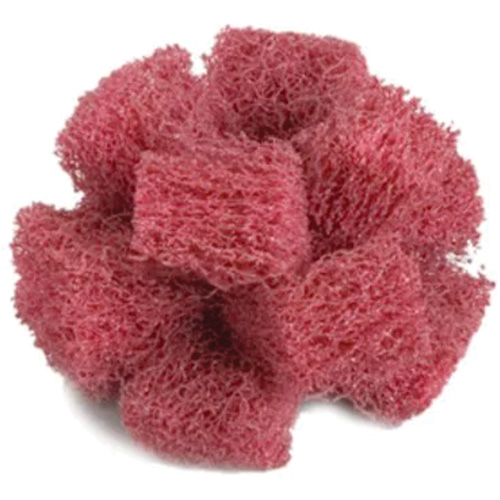 Laine abrasive HP de polissage Buff and Blend Standard Abrasives R.M.G. Prévention