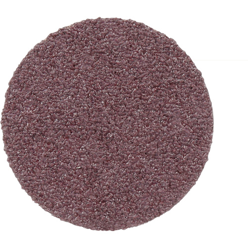 348D PSA Cloth Disc, 20" Dia., 50 Grit, Aluminum Oxide R.M.G. Prévention