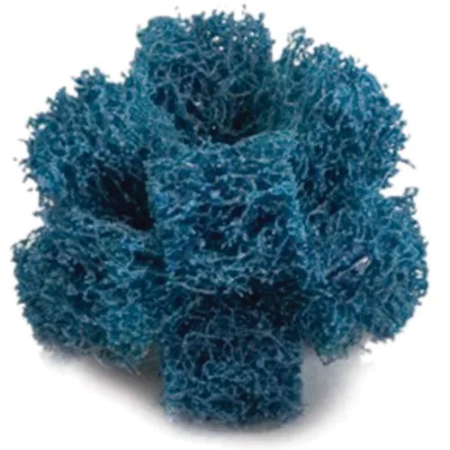 Laine abrasive de polissage HS Buff and Blend Standard Abrasives R.M.G. Prévention