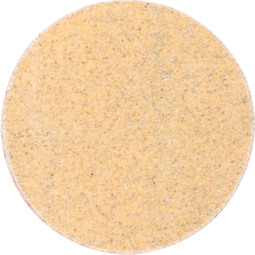 Stikit 216U Gold Paper Disc Roll, 1-1/4" Dia., P100 Grit, Aluminum Oxide R.M.G. Prévention