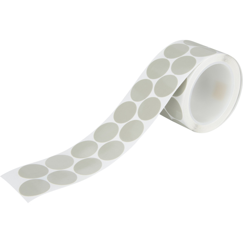 Rouleau de disques en pellicule Trizact Finesse-It 466LA, 1-1/4" dia., Grain A5, Carbure de silicium R.M.G. Prévention