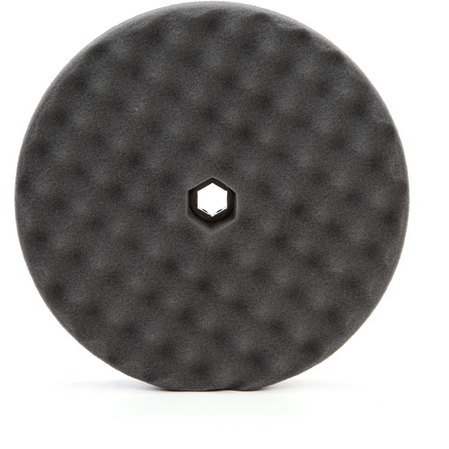 Perfect-It Polishing Pad, 8" dia., Foam R.M.G. Prévention