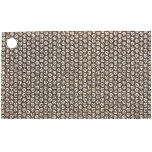 Flexible Diamond Belt R.M.G. Prévention