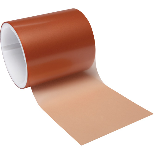 Diamond Lapping Film R.M.G. Prévention