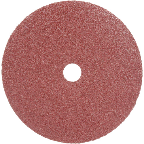 Cubitron II Fibre Discs - 982C, Ceramic Grain, 60+, 7" Dia x 7/8" Arbor R.M.G. Prévention
