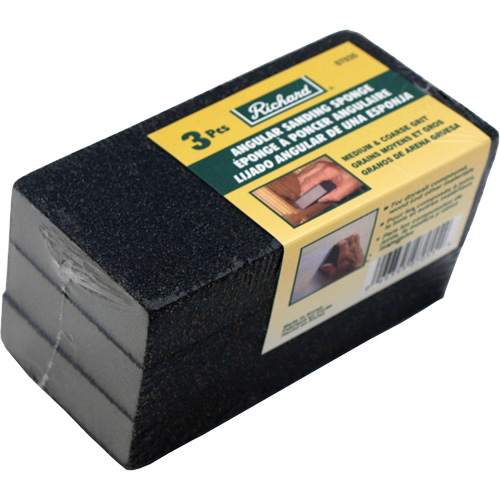 Angled Sanding Sponge R.M.G. Prévention