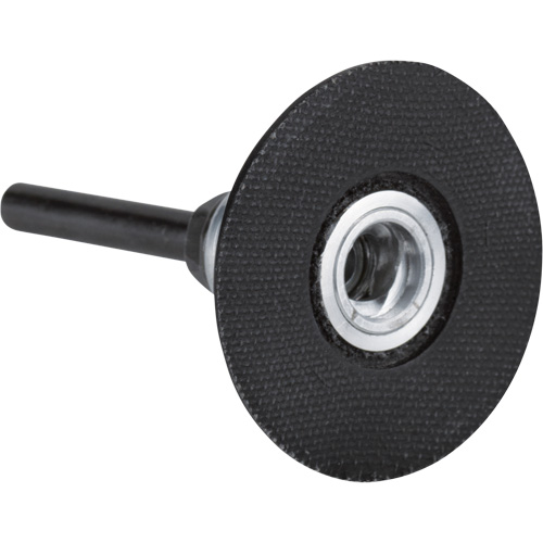 Backing Pad - 2" R.M.G. Prévention