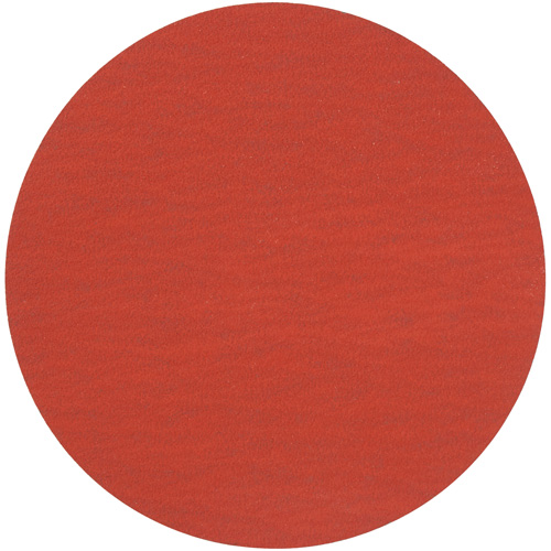 Disque en fibre 782C Roloc, 2" dia., Grain 120+, C&eacute;ramique R.M.G. Prévention
