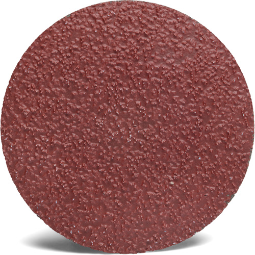 Disque en fibre 782C Roloc 3M, 3" dia., Grain 80+, C&eacute;ramique R.M.G. Prévention