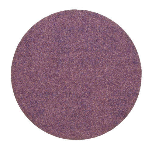 Stikit 732U Disc Roll, 5" Dia., 80+ Grit, Ceramic R.M.G. Prévention