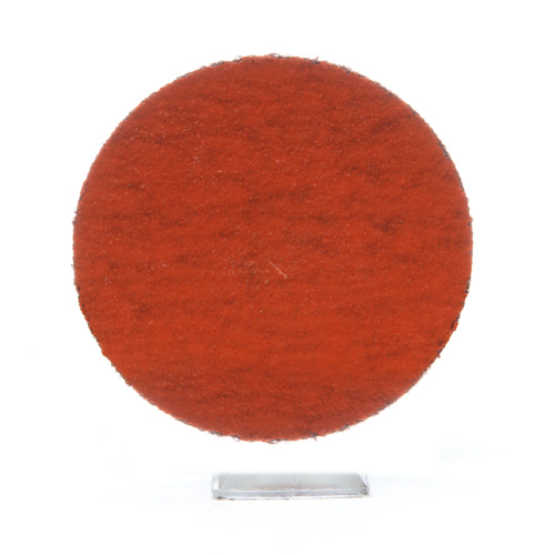 Disque Roloc, 2" dia., Grain P120, C&eacute;ramique R.M.G. Prévention