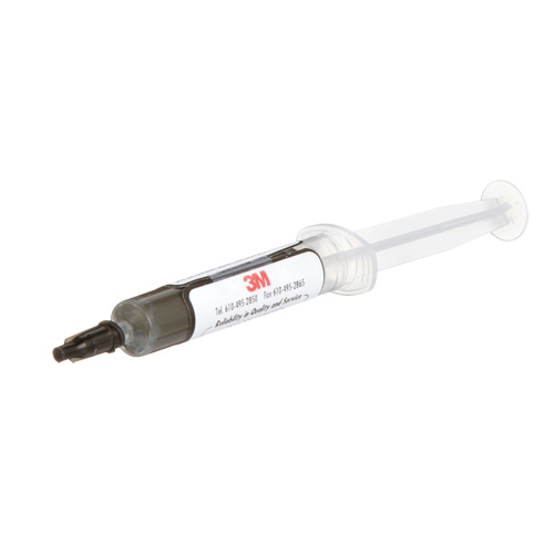 Diamond Compound Syringe R.M.G. Prévention