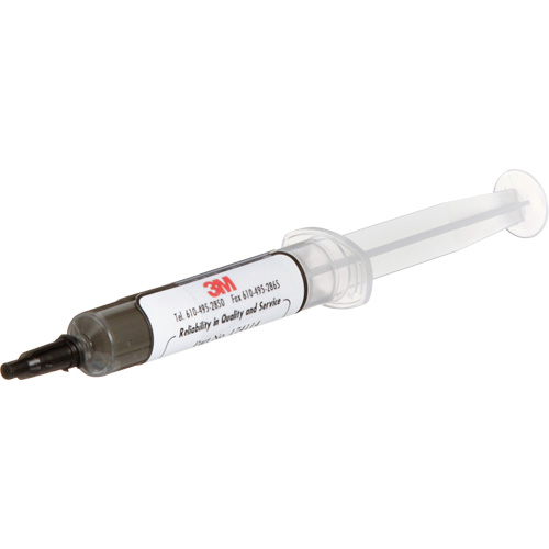Diamond Compound Syringe R.M.G. Prévention