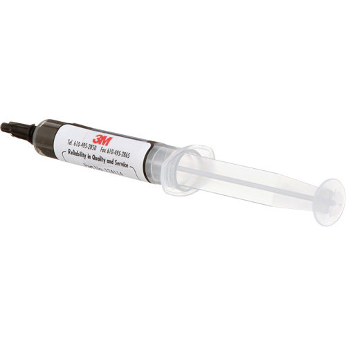 Diamond Compound Syringe R.M.G. Prévention