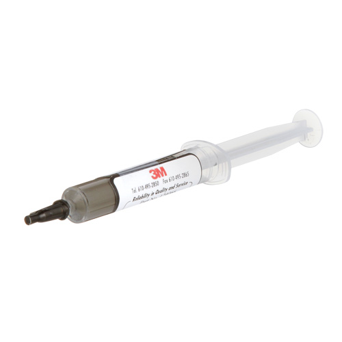 Diamond Compound Syringe R.M.G. Prévention