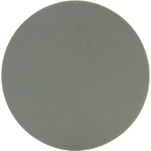 Disque d'uniformisation Trizact Hookit, dia 6", Grain P1000, Carbure de silicium R.M.G. Prévention