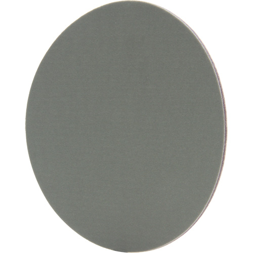 Disque d'uniformisation Trizact Hookit, dia 6", Grain P1000, Carbure de silicium R.M.G. Prévention