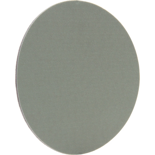 Disque d'uniformisation Trizact Hookit, dia 6", Grain P1000, Carbure de silicium R.M.G. Prévention