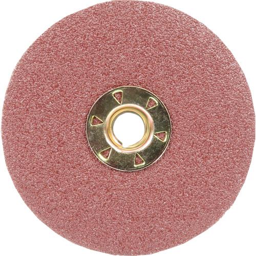 Cubitron II 982C Fibre Disc, Ceramic, 60+, 4-1/2" Dia R.M.G. Prévention