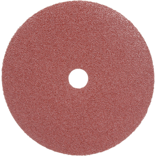 Cubitron II 982C Fibre Disc, Ceramic, 36+, 9-1/8" Dia x 7/8" Arbor R.M.G. Prévention