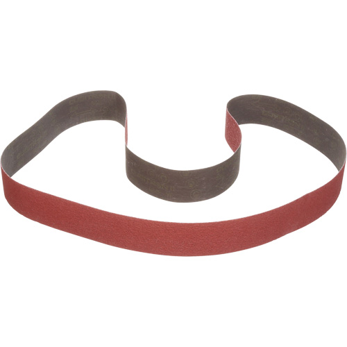 Cubitron II 984F Abrasive Belt, 3" W x 88-1/2" L, Ceramic, 36+ Grit R.M.G. Prévention