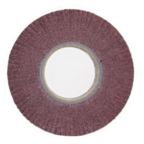 Non-Woven Flap Wheel R.M.G. Prévention