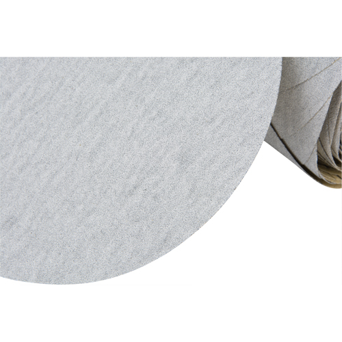 426U Stikit Paper Disc Roll, 6" Dia., 100 Grit, Silicon Carbide R.M.G. Prévention