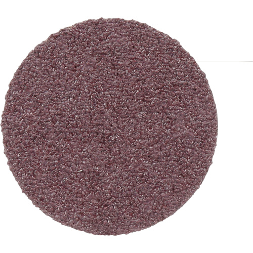 Surface Conditioning Disc, 1" Dia., P100 Grit, Aluminum Oxide R.M.G. Prévention