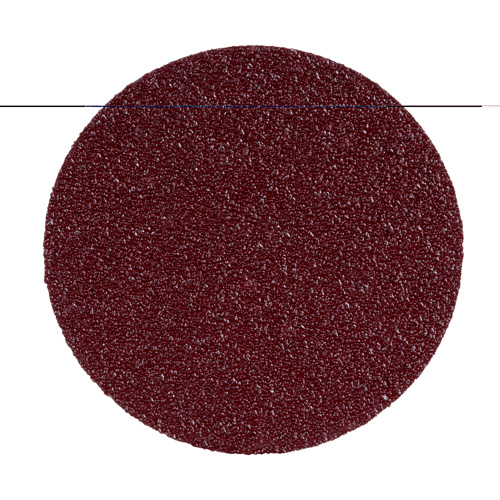 Surface Conditioning Disc, 2" Dia., P100 Grit, Aluminum Oxide R.M.G. Prévention