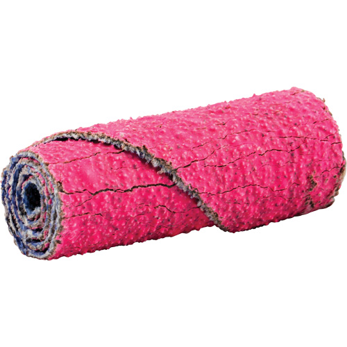 Cartouche R982, 60 Grain, 1/2" dia., C&eacute;ramique d'alumine, 1-1/2" lo, 1/8" Dimension de l'arbre R.M.G. Prévention