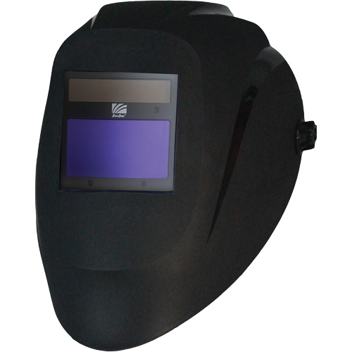 Cagoule ArcOne Vision, Teinte 9 - 13, Noir R.M.G. Prévention