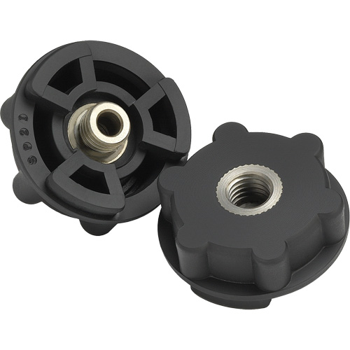 Disc Pad Hub R.M.G. Prévention