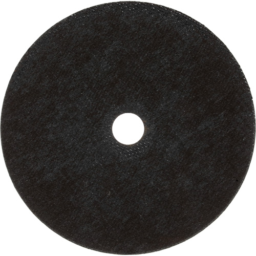 Cubitron 3 Cut-Off Wheel, 7" x 0.09", 7/8" Arbor, Type T27, Ceramic, 8500 RPM R.M.G. Prévention