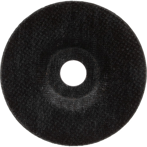 Cubitron 3 Cut-Off Wheel, 5" x 0.045", 7/8" Arbor, Type T27, Ceramic, 12250 RPM R.M.G. Prévention
