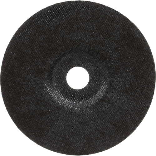 Meule &agrave; tronçonner Cubitron 3, 6" x 0,045", Arbre de 7/8", Type T27, C&eacute;ramique, 10 200 Tr/min R.M.G. Prévention
