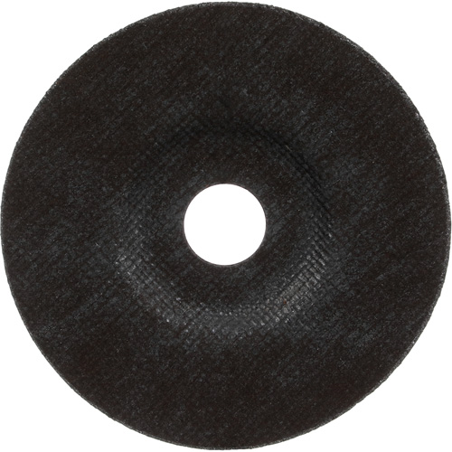 Cubitron 3 Cut-Off Wheel, 5" x 0.04", 7/8" Arbor, Type 27, Ceramic, 60 RPM R.M.G. Prévention