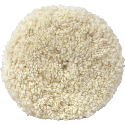 Tampon pour mastic de 05703, 8" dia., Laine R.M.G. Prévention